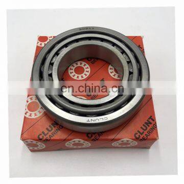 Good Price Taper Roller Bearing 32205 Bearing photo-3