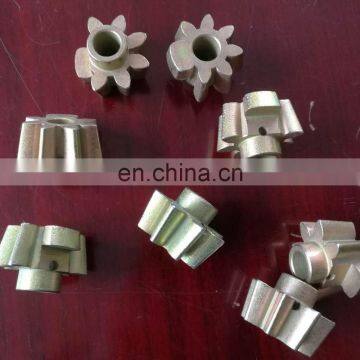 Claas Baler Spare Parts for Markant 55/65 Casting 40cr photo-3