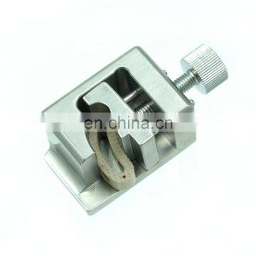 Factory Price Orthopedic Surgical Instruments TLIF PEEK Cage Instrument Set Spinal Cervical Spine TLIF Implant Box photo-7