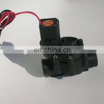 24V AC 24VDC 220VAC 110VAC 9VDC LATCHING Irrigation System Sprinkler Valve photo-3