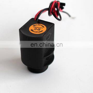 zanchen solenoid Compatible Replacement Rain Bird TBOSPSOL TBOS Potted Latching Solenoid