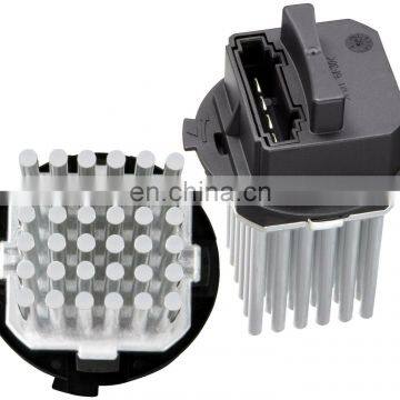 Blower Motor Resistor 2E0820521 5HL351321321 A0008212992 High Quality photo-4