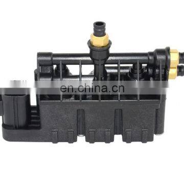 HIGH Quality Air Suspension Compressor Pump OEM RVH500050 photo-2
