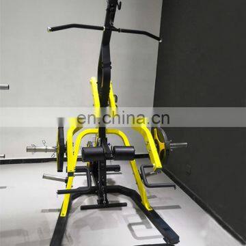 New Product Multifunction Weight Training Home Gym Fitness Equipment Multi Functional Gym Strength Trainer