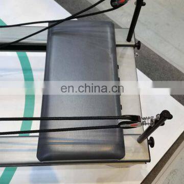 Bodybuilding Popular With Various Color The Material Of Wood Customized Pilates Bed Equipment Child Pilates Reformer photo-5