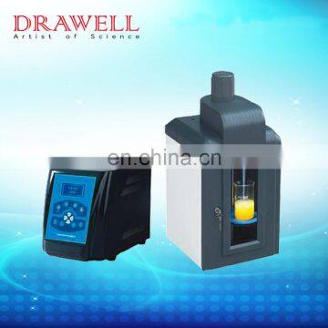 JY98-IIIN Lab Mixing Equipment Economic Ultrasonic Homogenizer photo-4