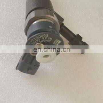 BOSCH ORIGINAL COMMON RAIL INJECTOR 0445110250 photo-4