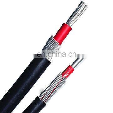 Aluminum Concentric Cable photo-2