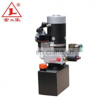 12V DC Hydraulic Power Pack for Pallet Truck photo-3