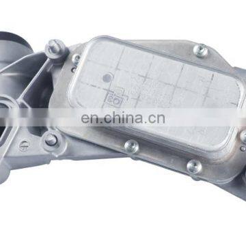 Aluminum Transmission Engine Oil Cooler Kit Housing OEM 12992593 93186324 55353322 Fits for 1.6/1.8L photo-2