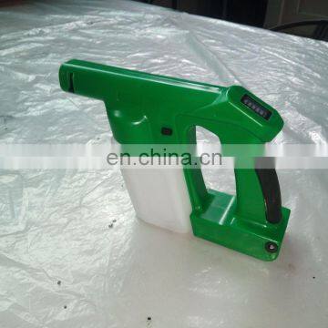 Newest Design Handhold Portable Lithium Battery Disinfection Tool Electrostatic Sprayer photo-3