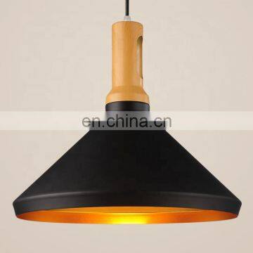 Industrial Contracted Interior Modern Design Aluminum Pendant Lamp photo-2