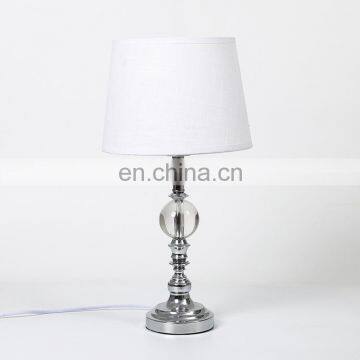 Popular creative design cheap wholesale hotel home modern table light modern for office