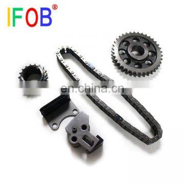 IFOB High Quality Car Engine Parts Timing Chain Kits For Toyota Corolla 2TC 3TC photo-7