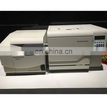 Manufacturer Chromatograph GC MS With EFC GC-MS-II for Sale