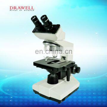 701BN Lab Digital Microscope Binocular Biological Microscope photo-3