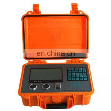 Advanced Troxler Compaction Testing Procedure Nuclear Density Gauge photo-6