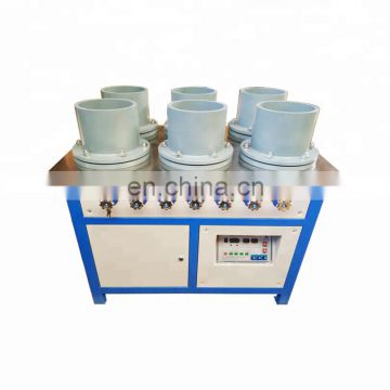 Factory direct supply soil permeameter, permeameter testing equipment, permeability testing machine