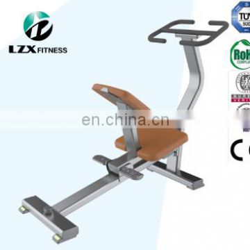 2016 LZX Fitness equipment stretch trainer gym machine