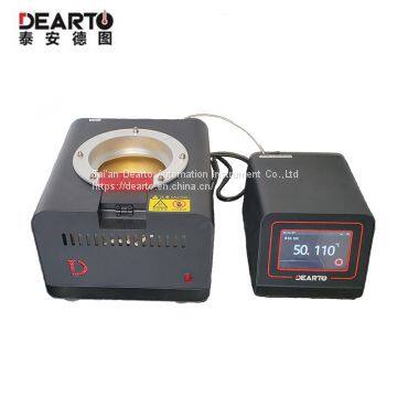 High Quality Sensor Surface Temperature Calibration System photo-2