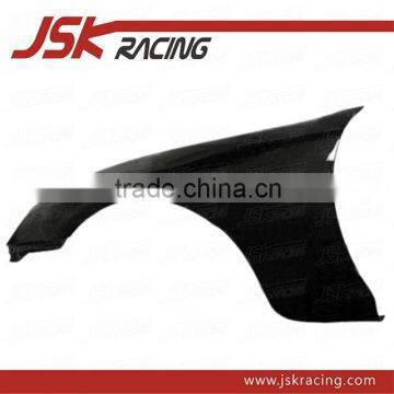 OEM STYLE CARBON FIBER FRONT FENDER FOR 1993-1998 TOYOTA SUPRA (JSK280806)