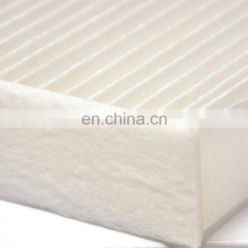 China Auto Car Cabin Air Filter Pollen Filter 8713930040 87139-30040 photo-2