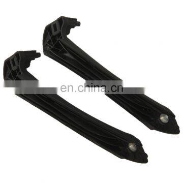 Injection Molding Mould Service Abs Plastic Molded Parts photo-2