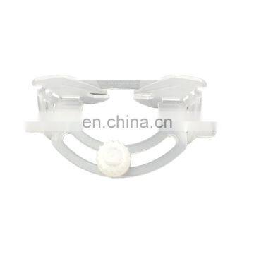 Custom Injection Molding Parts Injection Molded Plastic Products photo-6