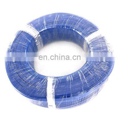 PTFE Power wires Customized sizes for electric heaters