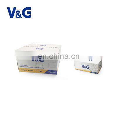 3/4"-1" 2-4 Ways M-BSP x F-BSP Valogin Nickel Plating Brass Manifold With T Handle photo-3