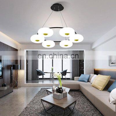 Home Hotel Decor Pendant Lamp