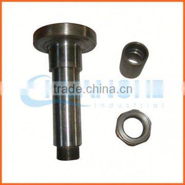 Made in China Cnc Stainless Steel 304 Small Machine Turning Parts photo-6