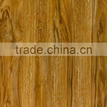 Hot Selling Laminate Wood Floor Embossed Surface