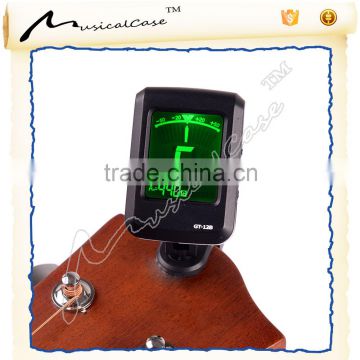 For All 6 String Guitar Digital Guitar Tuner