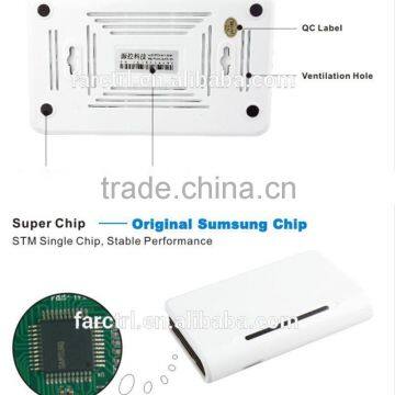 100% Secure 4 Ports Multi Ports USB Ports Retail Display Lock With Alarm photo-6