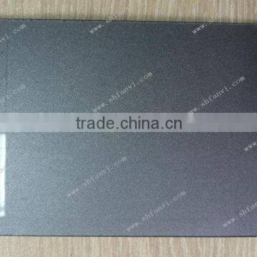 High Glossy Kitchen Cabinet Material MDF With Acrylic Sheet photo-6