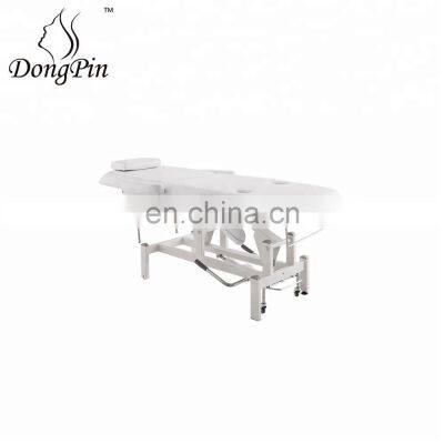 Hydraulic Gynecological Examination Table