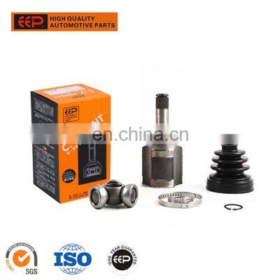 For NISSAN NI-3-605 High Quality EEP Brand Spare Parts Left Outer cv joint