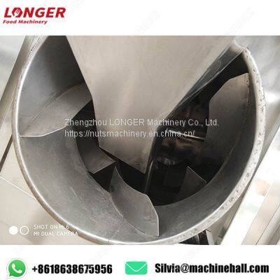 Hot Sale Almond Sunflower Pumpkin Roaster Sesame Seed Roaster photo-2