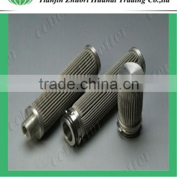 Processing customized various ship diesel engine accessories Marine diesel engine filters