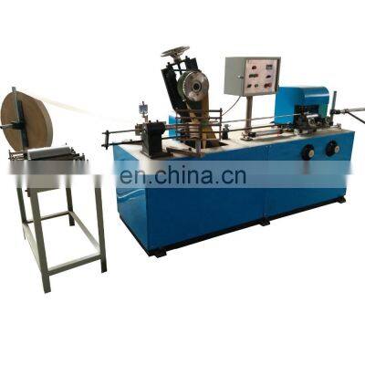 Automatic Kraft Paper Roll Core Making Machine