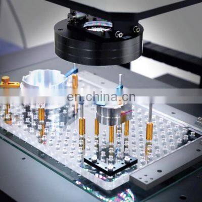 Fully Auto 2D Image Measurement Machine 2d 3d Optical Measuring Equipment