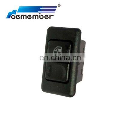 OE Member 3040505 K3040505 6965458214 A6965458214 Truck Parts Window Switch Truck Window Lifter Switch For Mercedes-Benz