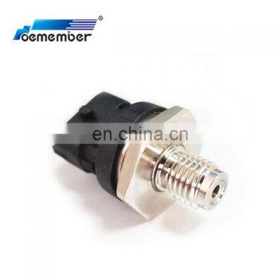 For Denso Rail Pressure Sensor Ford Fuel Injection Regulator Auto Fuel Rail Pressure Sensor 504229208 0281002788 For Trucks