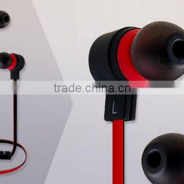 High Quality V4.1 Noise Cancelling Sport Bluetooth Earpiece/wireless Earphone for Mp3, Tablet ,smartphone Quality Choice photo-4