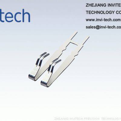 Precision Metal Stamping Parts Original Manufacturer Factory Supplier photo-5