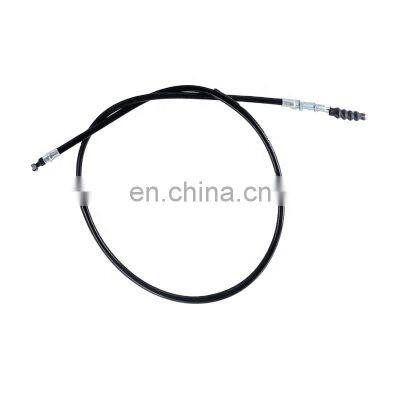 Hot sell motorcycle clutch cable CD100SS clutch cable