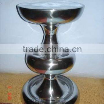 Aluminum Stool For Bar Furniture, Manufcaturer of Metal Furniture