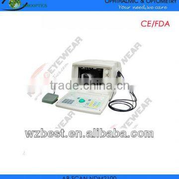 A/B scanner NDM2100