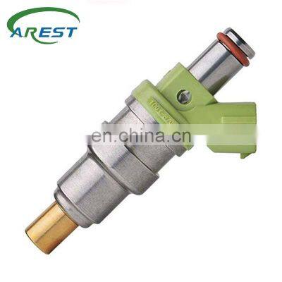 Fuel Injector Nozzle 100187096 for Toyota Celica MR2 ST165 ST185 3SGTE